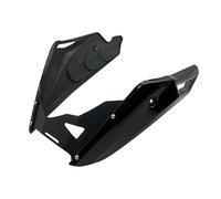 LCQSYE Cowls Set,Motorcycle Mudguard Modified Engine Protective Cover Suitable Fit For Honda CB750 Hornet 2023 Chassis Protective Cover Lower Diffuser(Army green)