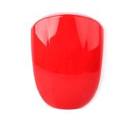 LCQSYE Cowls Set,Motorcycle Mudguard Motorcycle Pillion Rear Cowl Solo Cowl Rear Fairing Fit For Kawasaki Ninja ZX9R ZX9R 1998-2001(Red)