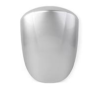 LCQSYE Cowls Set,Motorcycle Mudguard Motorcycle Pillion Rear Cowl Solo Cowl Rear Fairing Fit For Kawasaki Ninja ZX9R ZX9R 1998-2001(Silver)