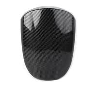 LCQSYE Cowls Set,Motorcycle Mudguard Motorcycle Pillion Rear Cowl Solo Cowl Rear Fairing Fit For Kawasaki Ninja ZX9R ZX9R 1998-2001(Grey)