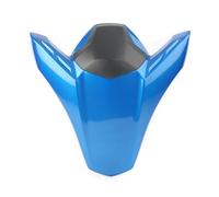 LCQSYE Cowls Set,Motorcycle Mudguard Motorcycle Pillion Rear Seat Cover Cowl Solo Cowl Rear Fairing Fit For Kawasaki Z900 Z900 2017-2023(Blue)