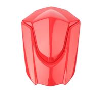 LCQSYE Cowls Set,Motorcycle Mudguard Motorcycle Rear Pillion Cowl Seat Back Cover Fit For Suzuki GSXR1000 2009-2016(Red)