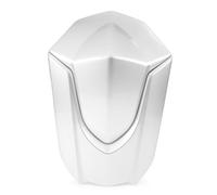 LCQSYE Cowls Set,Motorcycle Mudguard Motorcycle Rear Pillion Cowl Seat Back Cover Fit For Suzuki GSXR1000 2009-2016(Silver)