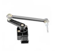 LCQSYE Vehicle Height Sensor Front Left Headlight Level Sensor 3D0941285E,3D0941285D,3D0941285C Fit For VW Phaeton 3.0 T,.2,4.,5.,6. 2002-2016 Adjustment Link Rod