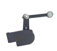 LCQSYE Vehicle Height Sensor Front Rear Left Right Height Level Sensor Fit For Vw Fit For Q7 7LA 7L6 7L0616213D 7L0616214C 7L0616571D Adjustment Link Rod(Rear Left Right)