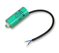 LCR COMPONENTS CAPACITOR, MOTOR RUN CBL 440V 6UF | FILM CAPACITORS MOTOR RUN, 1 X QTY - MR/P/440/6/B