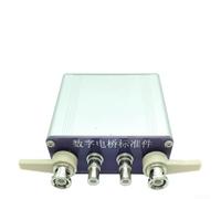 LCR for bridge Capacitor Calibration Kit 1nF Mica Low for drift(100nF)