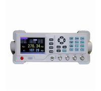 LCR Meter, Digital LCR Meter Desktop ET4401 LED Bridge Tester Capacitance Resistance Impedance Inductance Measure Instrument