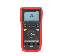 LCR Meter High Precision Digital Bridge Tester for Inductance Capacitance Resistance Measurement