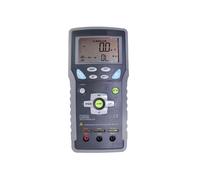 LCR Meter, LCR700 High Precision Handheld LCR Digital Bridge Inductance Resistance Capacitance Tester,Data Save