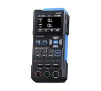 Lcr Meter Wiith High Precision Digital Bridge Lcr Tester Resistance Capacitance Inductance Electronic Component Measurement