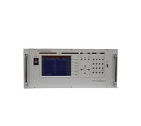 LCR Meter, ZC5840 Motor Tester,Electroacoustic Device Test Equipment for Engineers