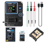 LCR-P1 Multifunction Transistor Capacitor Tester