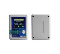 LCR-TC2 Transistor Tester, Electronic Component Tester, Graphic Display, Diode Triode Resistor MOS SCR ESR Inductor Meter