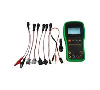 LCR03S Fuel Injector Tester 6-Pin Solenoid Valve Pressure(LCR03) | Tests 6-pin solenoid valves, measures pressure, precise diagnostics, automotive repair, engine maintenance
