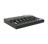 LcrwqK Professional mixer DJ controller with USB player phantom power