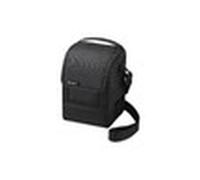 LCS-FEA1 Official SONY soft carrying case / From Japan SAL70300G2 / SEL90M28G
