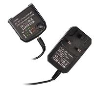 LCS1620 Lithium-ion Battery Charger for Black and Decker 14.4V 18V 20V li-ion Battery LBXR20 LBXR20-OPE LB20 LBX20 LBX4020 LB2X4020 LBXR2020-OPE LB2X3020-OPE