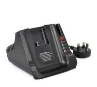 LCS40 LCS36 Fast Charger Replacement for Black and Decker 36V 40V Max Tool Li-ion Battery Charger with USB Port，for Black & Decker Lithium ion Battery LBX1540 LSW36 LBXR36 LST540 LBX2040 LCS1240