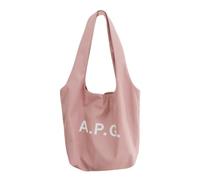 LCSVCCXA Polyester Tote Bag, Reusable Handbag for Beach, Spring, Class, Everyday, Outdoor, Pink