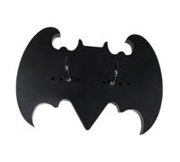 LCSVCCXA Wall Mount Sword Display Rack Compact Easy to Install Durability Premium