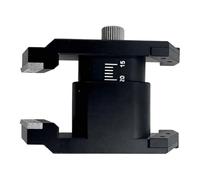 LCSVCCXA Watch Pin Pliers, Versatile Travel Repair Tool, Watch Strap Pliers, Watchmaker's Workshop, Black