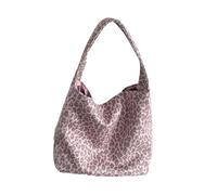 LCSVCCXA Women's Shoulder Strap, Soft and Trendy, Casual, Ideal for Work and Studies, Pink