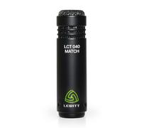 Lewitt LCT 040 Match Small-Diaphragm Condenser Microphone