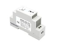 LCTC DR-15/60/100 Switching Power Supply 5V 12V 24V Power Supply Industrial Transformer Volume 4.2A 6.5A 7.5A(DR-60-15 4A)