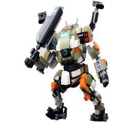 LCTM Robot Transforming Building Blocks Set For Adults Cool Creative Robots Toys Gift Teens Boystransforming Construction Truck Toy Gifts Kids Boys Girls Age A