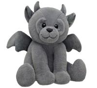 LCTM Woolen Monster Stuffed Toystuffed Animal Plushies Ugly Ninja Figure Collectionplush Doll Toy Cute Pillow Favorite Birthday Gift For Boys And Girls A