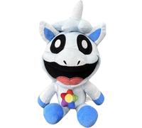 LCTM Woolen Monster Stuffed Toystuffed Animal Plushies Ugly Ninja Figure Collectionplush Doll Toy Cute Pillow Favorite Birthday Gift For Boys And Girls A