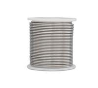 Lcuihong-copper wire 1.5/2.0mm Solder Wire, Copper Aluminum Low Temperature Welding Wire, Copper-aluminum Welding Rods For Aluminum Iron Copper Soft & Strong (Diameter : 2mm X 1000mm)