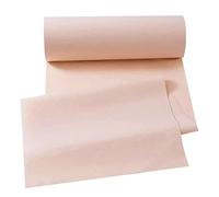 LCUVIMPEX Aisle Runner, Champagne Wedding Aisle Runner Carpet 2mm Polyester Multiple Sizes(1.2x20m)