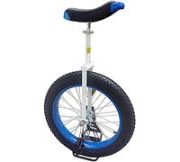 LCUVIMPEX Balance Training Unicycle 20Inch Unicycle For Adults And Big Kids With Alloy Rim And 4 Inch Tire