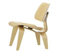 LCW (Lounge Chair Wood) Lounge Chair - Charles & Ray Eames, 1945-1946 Ash one size