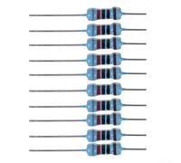 LCX04 10 Pack O Scale Lamp Posts with LED and Resistor for Model Train Layouts and Architectural Scenes 3V or 12V Operation