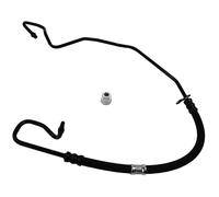 lcyen 1764044 Power Steering Hose Pipe with Nut Replacement for Ford Transit MK7 2.2 FWD 07-13