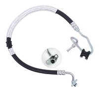 lcyen 53730-SWA-000 High Pressure Power Steering Pipe Compatible with Honda CRV 2.2 Diesel 2007-2009