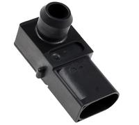 lcyen Brake Servo Pressure Sensor 34336875605 Brake Vacuum Pressure Sensor for B-M-W 1 3 5 Series X1 E81 E82 E87 E88 E90 E91 E92 E93 F10 Mi-ni R55 R56 34336786746, 6786746, 6875605, 6786746-01
