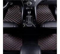 LCYHHK Car Floor Mats for KIA Sportage 2021 2022 2023 2024 2025, Car Carpets Non-Slip Anti-wear Waterproof Faux Leather