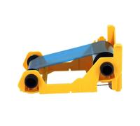 LCYSXTFZ 100 Prints YMCKO Ribbon For ZXP 1 800011-140 Printer Compatible With Card Printer