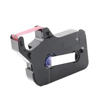 LCYSXTFZ 10X Ink Ribbon Cassette LB-R80R R80R Compatible With S650 S700 BEE100 PC ID Printer Electronic Lettering Machine Tube Printer