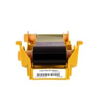 LCYSXTFZ Color Ribbon Cartridge Compatible With ZXP Series3 YMCKO 200 Prints 800033-840