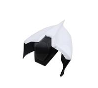 LCYSXTFZ Compatible With 675SR 675SR-R CF675 Hump Era Modified Race Integrated Hump Track Edition Wing Era Non-destructive Installation(White)