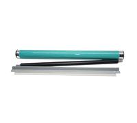 LCYSXTFZ Image Drum Unit Compatible With 2550 2880 2880i OPC Drum Cleaning PCR Primary Charge Roller