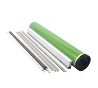 LCYSXTFZ OPC Drum Maintenance Compatible With MP C8002 C651 C751 C5100 C5110 C6502 Primary Charge Roller Sponge Cleaner Bar