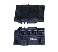 LCYSXTFZ Printhead Cover Ink Damper Adapter Compatible With I3200 U1 E1 A1 4720 Printhead Manifold Solvent DTF Ink