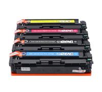 LCYSXTFZ Toner Cartridge Compatible With LBP 654Cdw 654Cx 653Cdw 654C 652C 651C MF 735Cdw 731Cdw 733Cdw 732Cdw 734Cdw 735Cx 046H