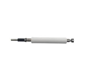 LCYSXTFZ Upper Platen Roller Assembly Maintenance 1Kit X P1083320-032 Compatible With ZT610 ZT610R 203dpi 300dpi Thermal Barcode Label Printer